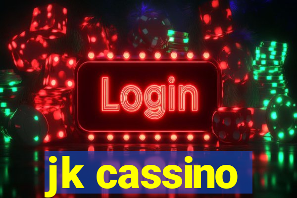 jk cassino